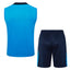 Conjunto Regata Chelsea 2024/25 - Azul