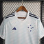 Camisa Cruzeiro II 23/24 - Adidas Torcedor Masculina