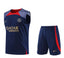 Kit Treino Regata PSG 23/24