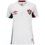 Camisa Fluminense Feminina II 25/26 - Branca