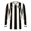 Camisa Manga Longa Reebok Botafogo 2024/25 I