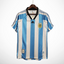Camisa Argentina Titular 1998 - Versão Retro
