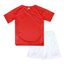 Kit Infantil Internacional I 25/26 – Vermelho