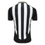 Camisa Atletico Mineiro Home 25/26 - Preta e Branca