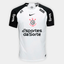 Camisa Nike Corinthians 2025/26 I Torcedor Com Patrocínios