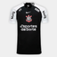 Camisa Nike Corinthians 2025/26 II Torcedor Com Patrocínios
