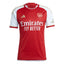 Camisa Arsenal Home 23/24 - Adidas Torcedor Masculina