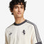 Camisa Casual Adidas Juventus FC 3 Stripes