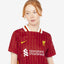 Camisa Feminina Nike Liverpool FC 2024/25 I Torcedora