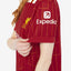 Camisa Feminina Nike Liverpool FC 2024/25 I Torcedora