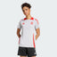 Camisa Feminina Treino Adidas Internacional 2024 Tiro