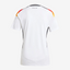 Camisa Feminina Adidas Alemanha 2024 I