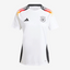 Camisa Feminina Adidas Alemanha 2024 I
