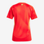 Camisa Feminina Adidas Espanha 2024 I