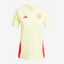 Camisa Feminina Adidas Espanha 2024 II