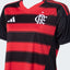 Camisa Feminina Adidas Flamengo 2025/26 I