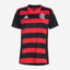 Camisa Feminina Adidas Flamengo 2025/26 I