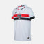 Camisa Infantil New Balance São Paulo FC 2024/25 I
