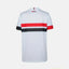 Camisa Infantil New Balance São Paulo FC 2024/25 I