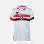 Camisa Infantil New Balance São Paulo FC 2024/25 I