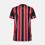 Camisa Infantil New Balance São Paulo FC 2024/25 II