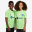 Camisa Infantil Nike FC Barcelona 2024/25 III