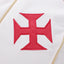 Camisa Kappa Vasco da Gama 2024/25 III