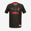 Camisa Kids Nike LeBron James Liverpool FC Torcedor
