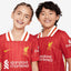 Camisa Kids Nike Liverpool FC 2024/25 I Torcedor