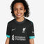 Camisa Kids Nike Liverpool FC 2024/25 II Torcedor