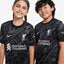 Camisa Kids Nike Liverpool FC 2024/25 III Torcedor