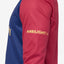 Camisa Manga Longa Nike FC Barcelona 2024/25 Torcedor