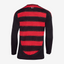 Camisa Manga Longa Adidas Flamengo 2025/26 I