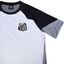 Camisa Masculina Umbro Santos 2024/25 Concentração