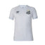 Camisa Masculina Umbro Santos Jogador 2025/26 I