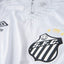 Camisa Masculina Umbro Santos Torcedor 2025/26 I