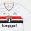 Camisa New Balance São Paulo 2025/26 I Jogador