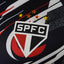 Camisa New Balance São Paulo 2025/26 Pré-Jogo