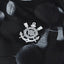 Camisa Nike Corinthians 2025/26 Pré-Jogo