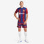 Camisa Nike FC Barcelona 2023/24 I Torcedor