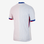 Camisa Nike França 2024 II Jogador