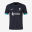 Camisa Nike Liverpool FC 2024/25 II Torcedor
