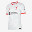 Camisa Nike Liverpool FC 2024/25 III Torcedor
