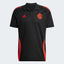 Camisa Polo Treino Adidas Internacional 2024/25