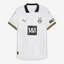 Camisa Puma Borussia Dortmund 2024/25 III