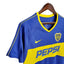 Camisa Boca Juniors 2003/2004 Retro