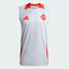 Camisa Treino Sem Mangas Adidas Internacional 2024 Tiro