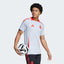 Camisa Treino Adidas Internacional 2024 Tiro