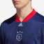 Camisa Adidas Ajax Amsterdam 2023/24 Icon