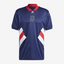 Camisa Adidas Ajax Amsterdam 2023/24 Icon